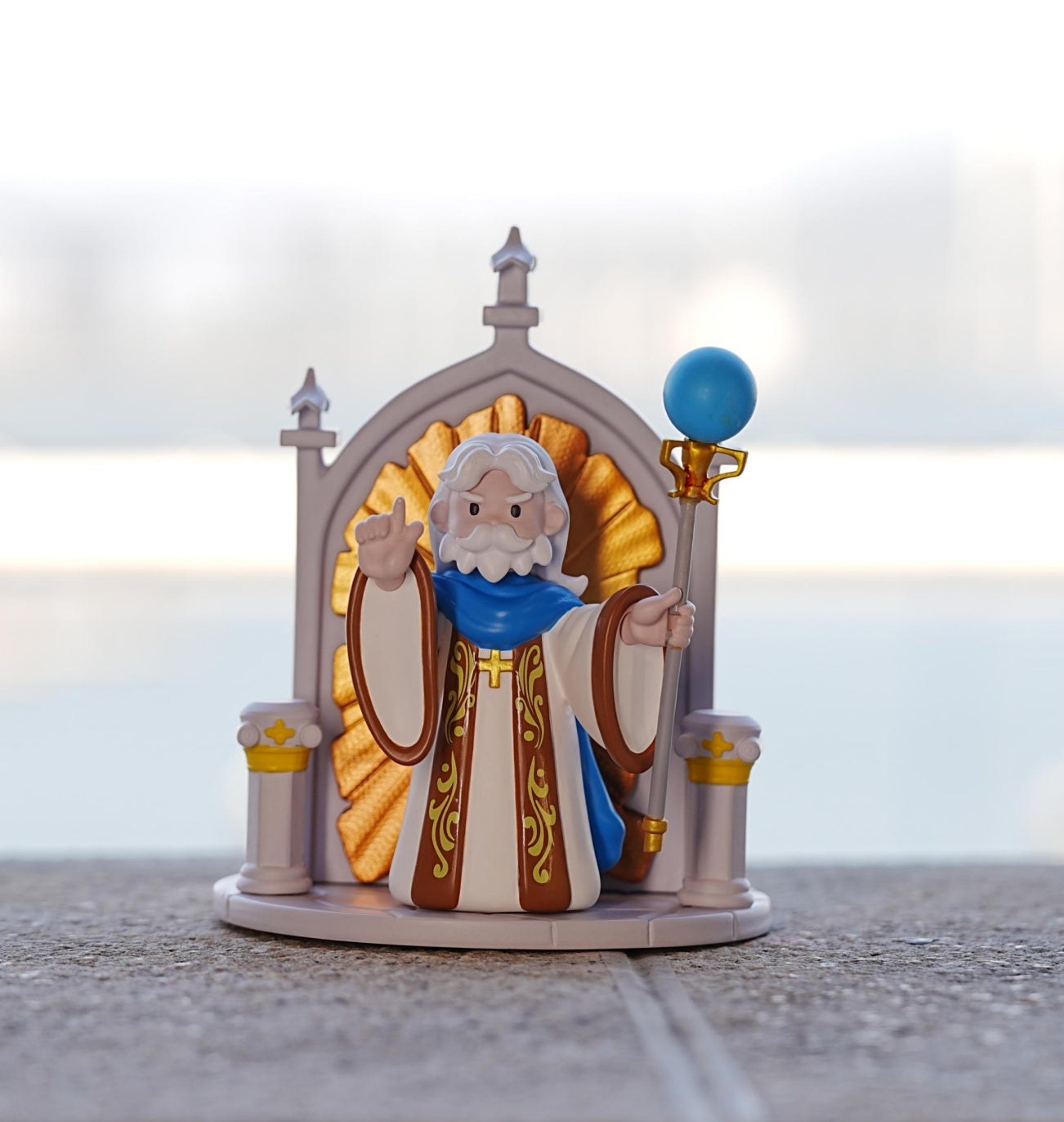 Holyornament-Holy Father